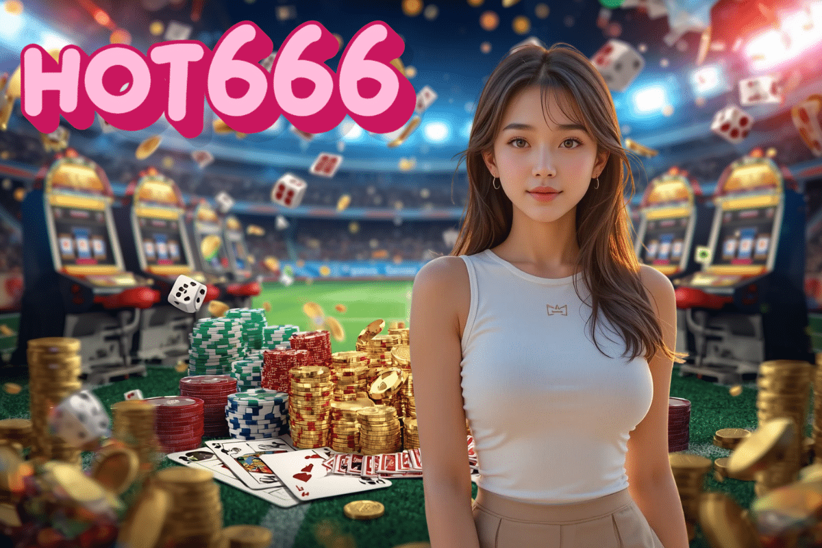 hot666